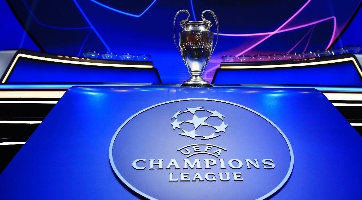 ترتيبات دوري أبطال أوروبا