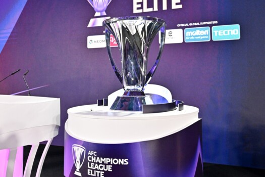 انطلاق مرحلة المجموعات من دوري أبطال آسيا للنخبة