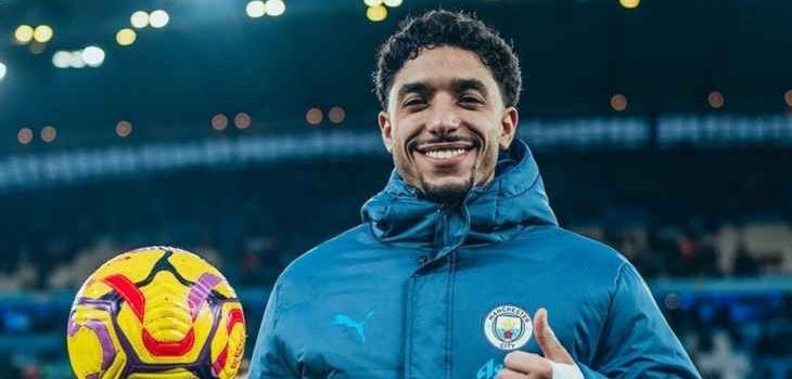 إصابة مرموش تحرم مان سيتي من خدماته في ديربي مانشستر