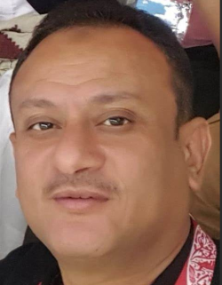 أولمبياد العاصمة صنعاء .. أ.د محمد النظاري