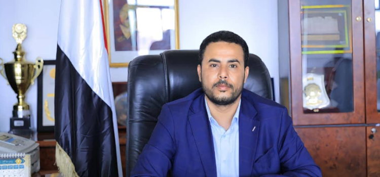 نائب وزير الشباب يهنئ بطلي اليمن في الجودو والهجن لإحراز برونزيتين أسيويتين