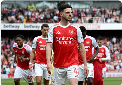 بعد سقوط الكبار .. هل يتعلم آرسنال الدرس في طريقه نحو اللقب المفقود؟