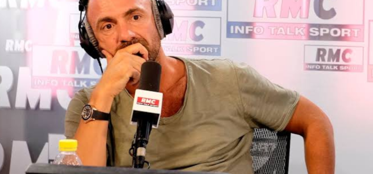 النجم الفرنسي السابق دوجاري يشن هجوماً حاداً على فينيسيوس