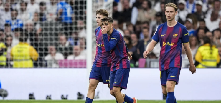 برشلونة يستعد لمواجهة إلتشي بثمان إصابات في صفوفه