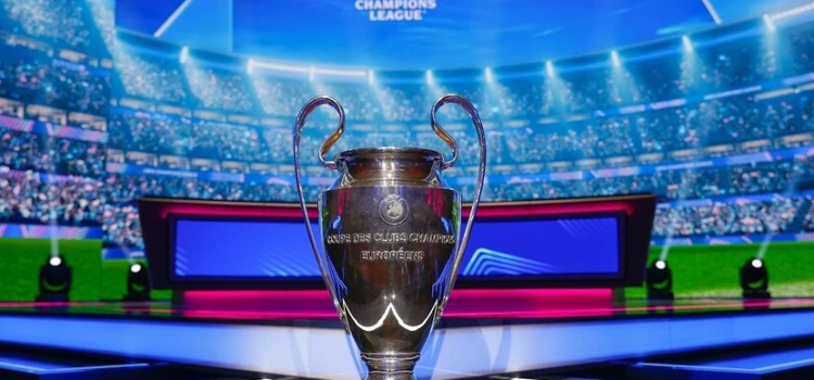 بعد ثلاث جولات .. ترتيب أفضل هدافي دوري أبطال أوروبا
