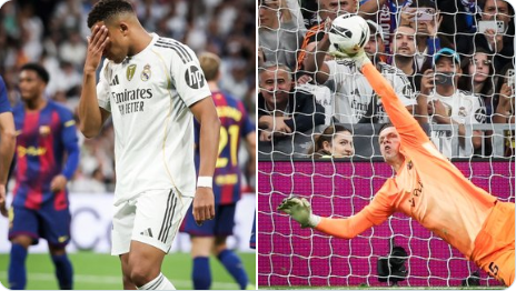 تشيزني يكشف سر تصديه لركلة جزاء مبابي