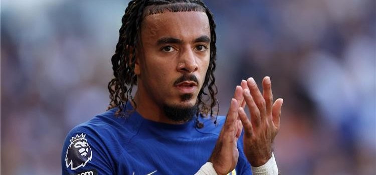 تشيلسي يعمل على تجديد عقد جوستو