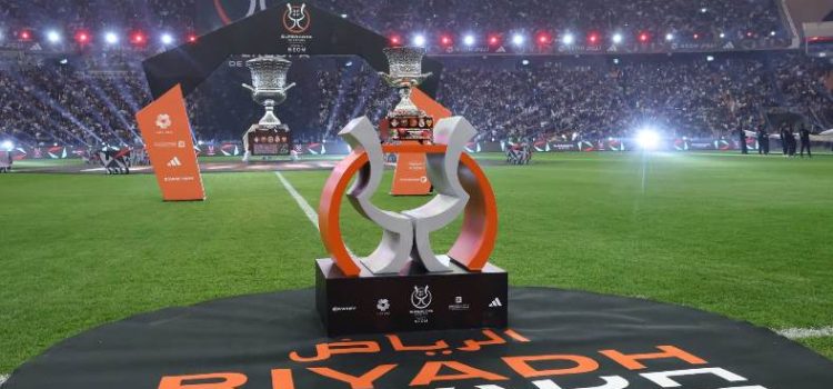 رابطة الليغا تُقدّم مباراة برشلونة وأتلتيكو مدريد بسبب كأس السوبر