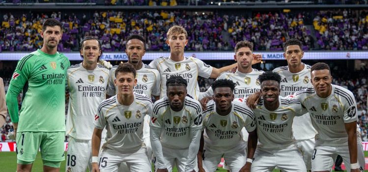 ريال مدريد يُصدر بيانًا رسميًا بشأن رفض طعون “السوبرليج”