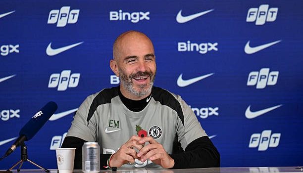 ماريسكا: ديلاب يعرف خطأه واعتذر للفريق وعلينا التعلم من أخطائنا