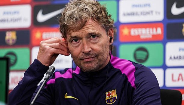 مساعد فليك: برشلونة جاهز للكلاسيكو، وعلينا الحذر أمام ريال مدريد