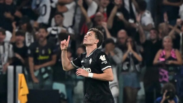 يوفنتوس يقترب من حسم تجديد عقد يلدز رغم اهتمام ريال مدريد