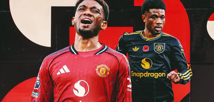 الجرأة لا تكفي .. كيف أصبح أماد ديالو ثغرة في خطة أموريم؟