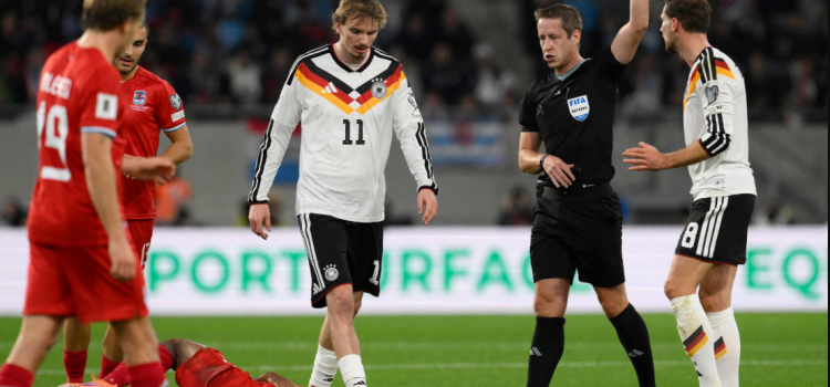 20 منتخبًا و9 بطاقات .. سيناريوهات مثيرة لحسم التأهل للمونديال في أوروبا