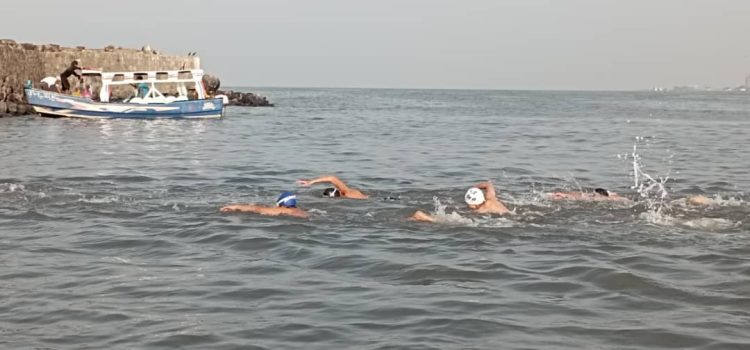 مياه الحديدة تشتعل بالمنافسة: 20 سبّاحًا يحجزون مقاعدهم في نهائيات النخبة