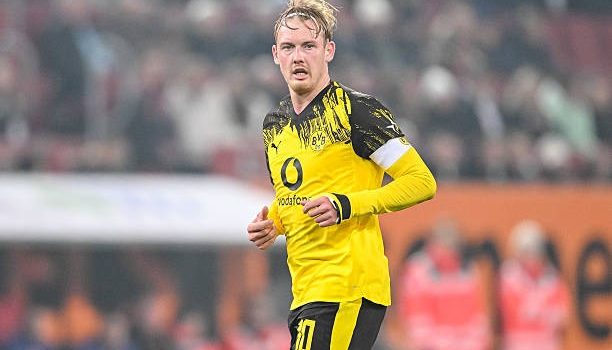 أتلتيكو مدريد وفياريال يتنافسان على ضم جوليان براندت