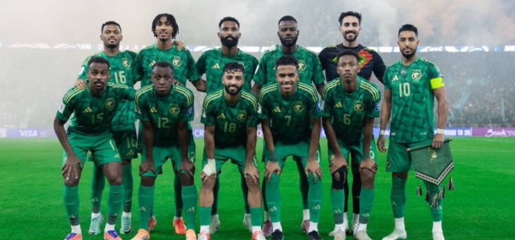 أرقام الماضي تمنح السعودية أفضلية ساحقة أمام عمان في كأس العرب