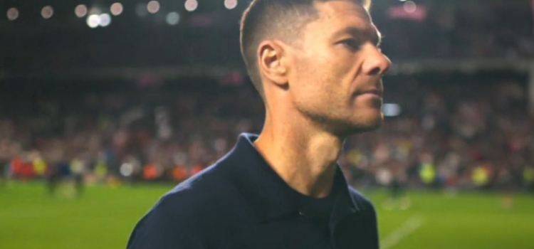 ألونسو: لم نصنع الفارق هجومياً أمام رايو فاليكانو