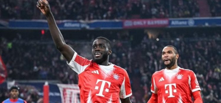 أوباميكانو يشترط من أجل الموافقة على تجديد عقده