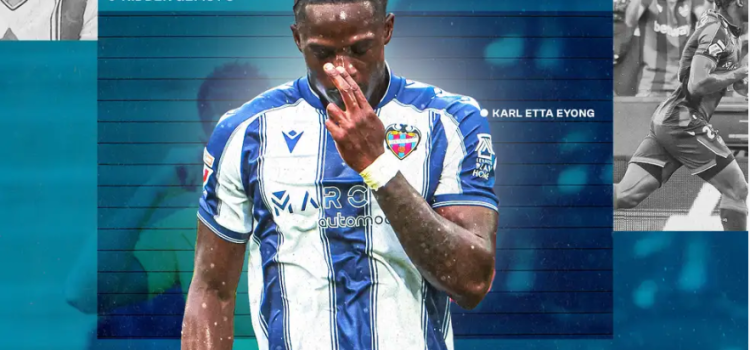 إيتا يسير على خطى إيتو .. فهل يصنع المجد مع برشلونة؟