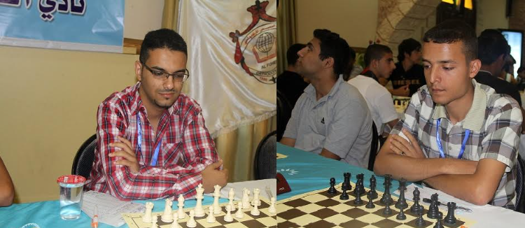 “نخبة أبطال الشطرنج” تنطلق السبت في صنعاء بالنظام السويسري