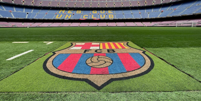 احصائية تكشف تسجيل برشلونة لأكبر خسارة مالية في تاريخ الأندية