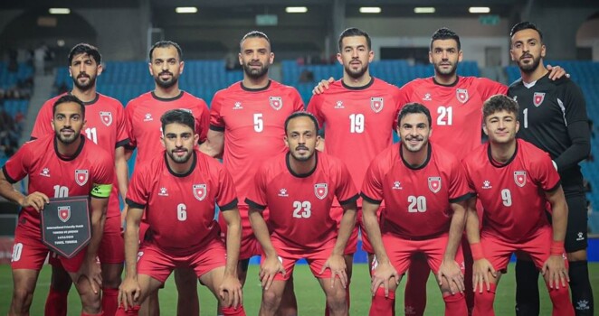 استبعاد 8 لاعبين من تونس لمواجهة البرازيل بسبب التاشيرة