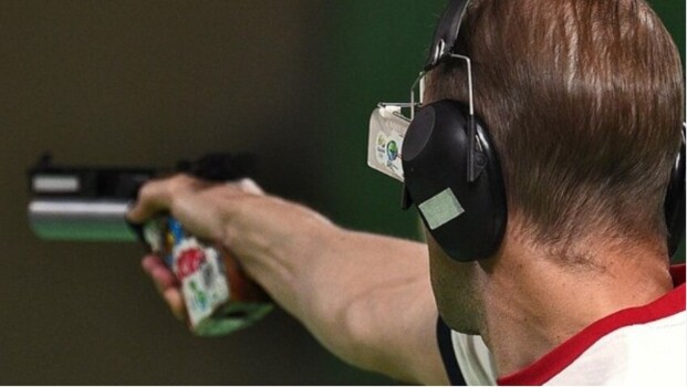 استبعاد الرماة الروس من سوردمبياد طوكيو لأسباب أمنية