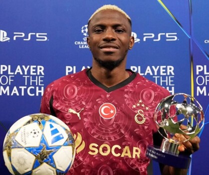 افضل لاعب في كل مباراة من اليوم الثاني للجولة الرابعة في دوري الابطال