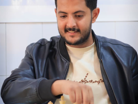 الاثوري لـ الرياضة نت بطولة قنا الدولية للشطرنج حدث تاريخي