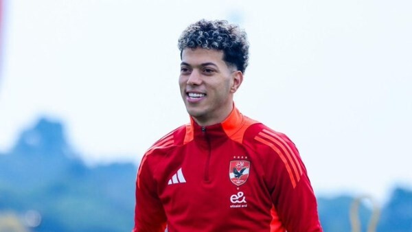 الاهلي يستعيد نجومه قبل مواجهة شبيبة القبائل في دوري ابطال افريقيا