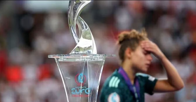 البرتغال تنسحب من سباق استضافة بطولة أمم أوروبا للسيدات 2029