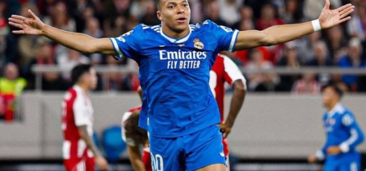 المرشحين لجائزة لاعب الأسبوع بدوري الأبطال