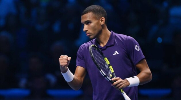 الياسيم بعد تخطي زفيريف: الإيمان بالنفس منحني بطاقة العبور إلى نصف نهائي تورينو