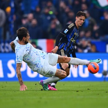 انتر ميلانو يتفادى مفاجأة بيزا ويقفز للمركز الثالث