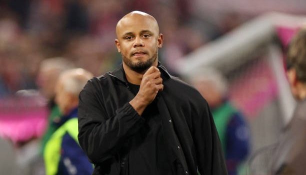 بايرن ميونيخ يحدد بديل أوباميكانو