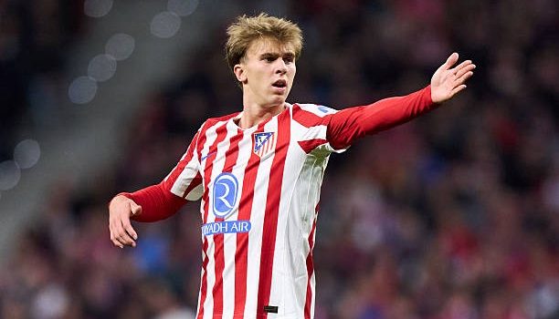 بايرن ميونيخ يخطط للتعاقد مع بابلو باريوس