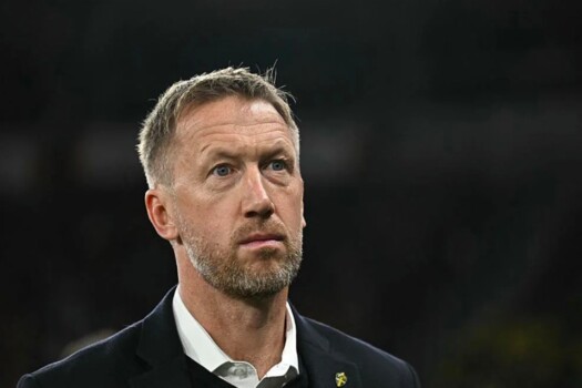 بوتر يطالب منتخب السويد بالتحسن دفاعيًا بعد الخسارة الثقيلة في جنيف