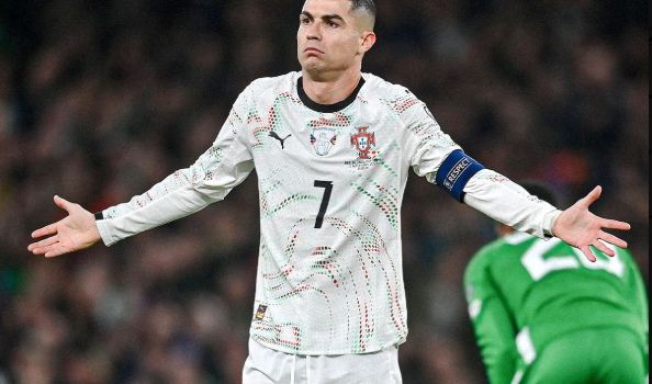 تحركات برتغالية .. فيفا يحسم مصير مشاركة رونالدو في افتتاحية كأس العالم