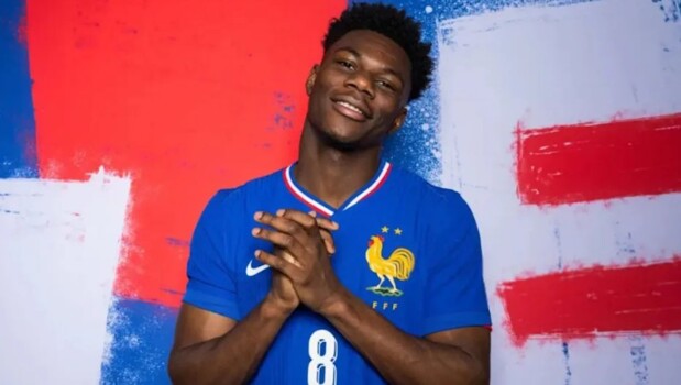 تشواميني يضع كأس العالم 2026 هدفا رئيسيا ويكشف نصيحة أنشيلوتي قبل رحيله