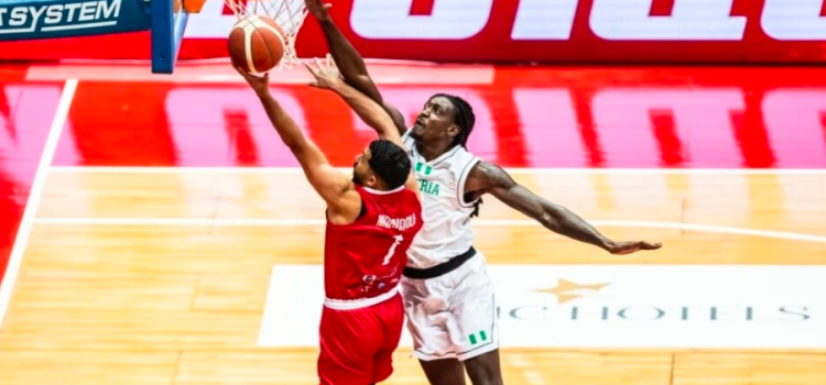 تونس تتخطى نيجيريا في التصفيات الافريقية لكأس العالم