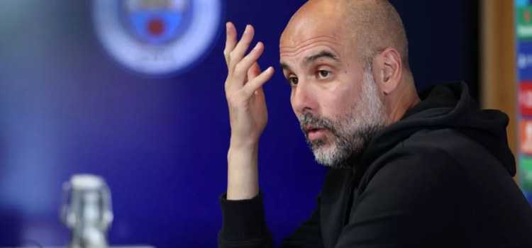 جوارديولا: ليفربول منافسنا الأكبر .. وآرسنال لن يتوج في نوفمبر