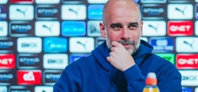 جوارديولا: هالاند يستحق اللعب في كأس العالم والآن يبدأ الموسم الحقيقي