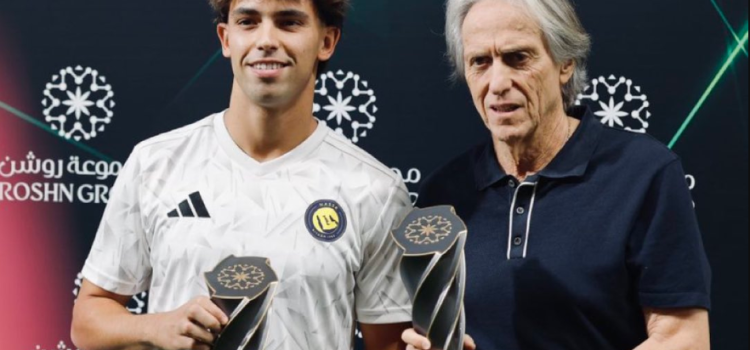 جيسوس يكشف السر .. لماذا تألق فيليكس مع النصر رغم إخفاقات الماضي؟