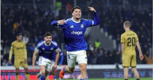 رحلة الفوتسال تقود المرابط إلى أضواء النجومية