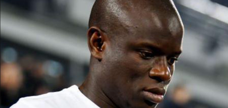 رد غامض من كانتي بشأن مستقبله مع الاتحاد