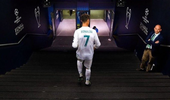 رونالدو مهدد بالغياب عن كأس العالم 2026