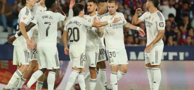 قائمة ريال مدريد لمواجهة أوليمبياكوس