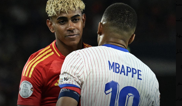 فرنسا وإسبانيا والبرتغال على بُعد خطوة .. ماذا تحتاج منتخبات أوروبا لبلوغ مونديال 2026؟