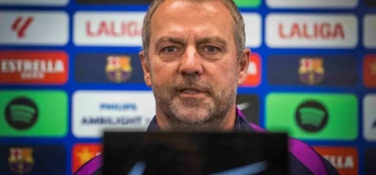 فليك: الهزيمة أمام تشيلسي صعبة وهذه حالة بيدري وأراوخو